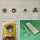 Solid Brass