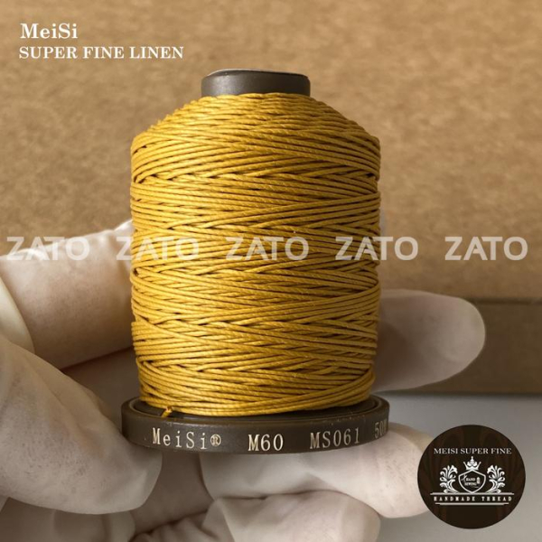 061 FINE GOLD