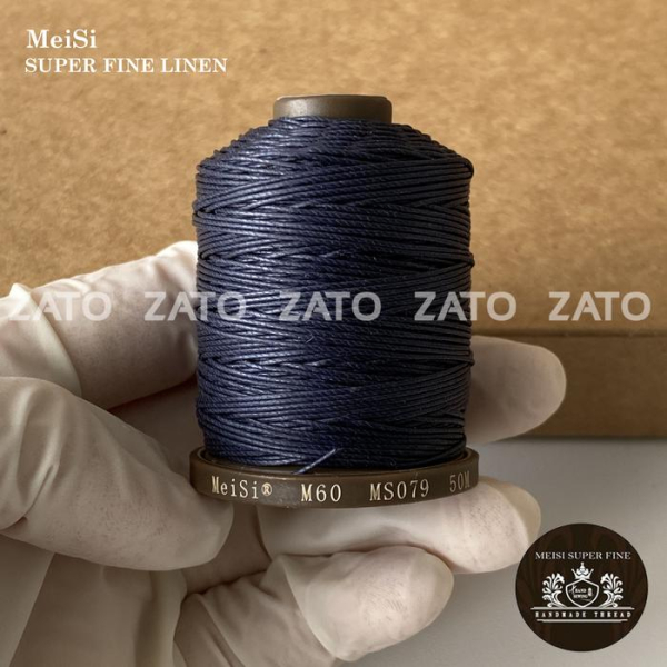 079 DARK BLUE