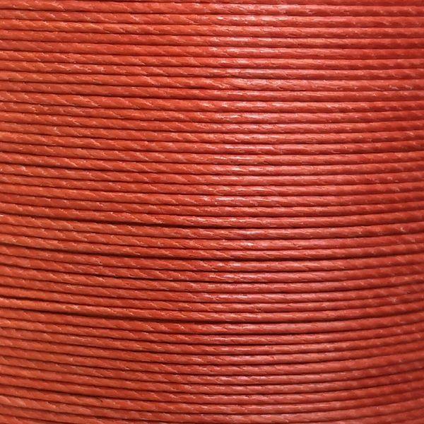 052 RUST RED